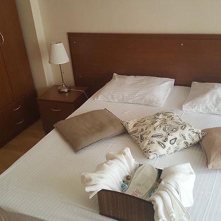 Persian Hotel Istanbulská provincie Exteriér fotografie