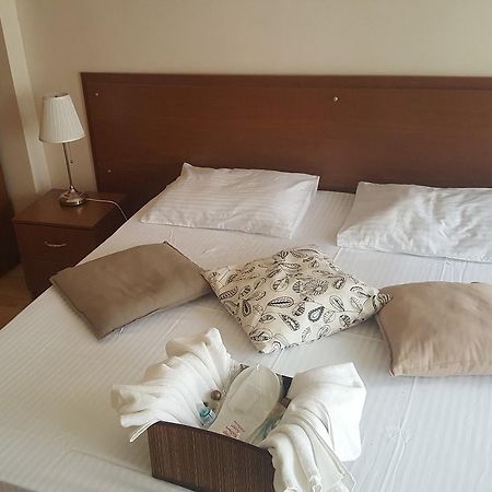 Persian Hotel Istanbulská provincie Exteriér fotografie