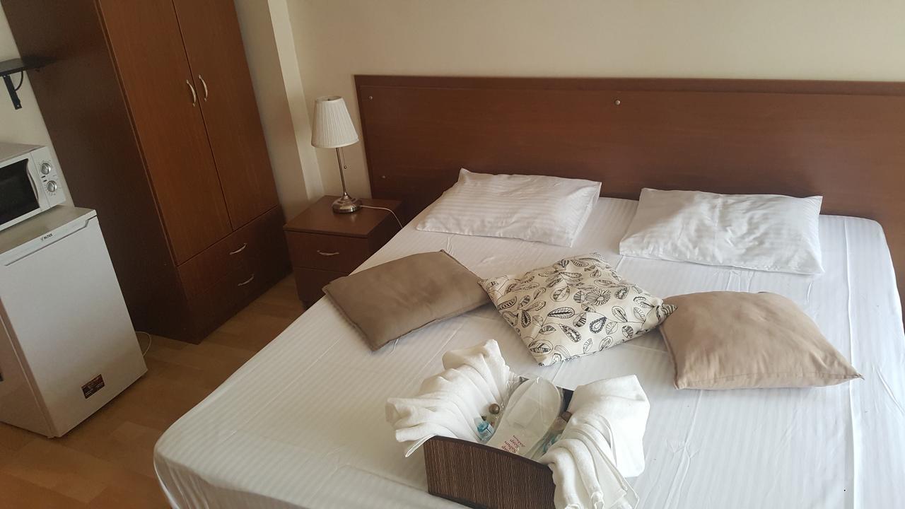 Persian Hotel Istanbulská provincie Exteriér fotografie